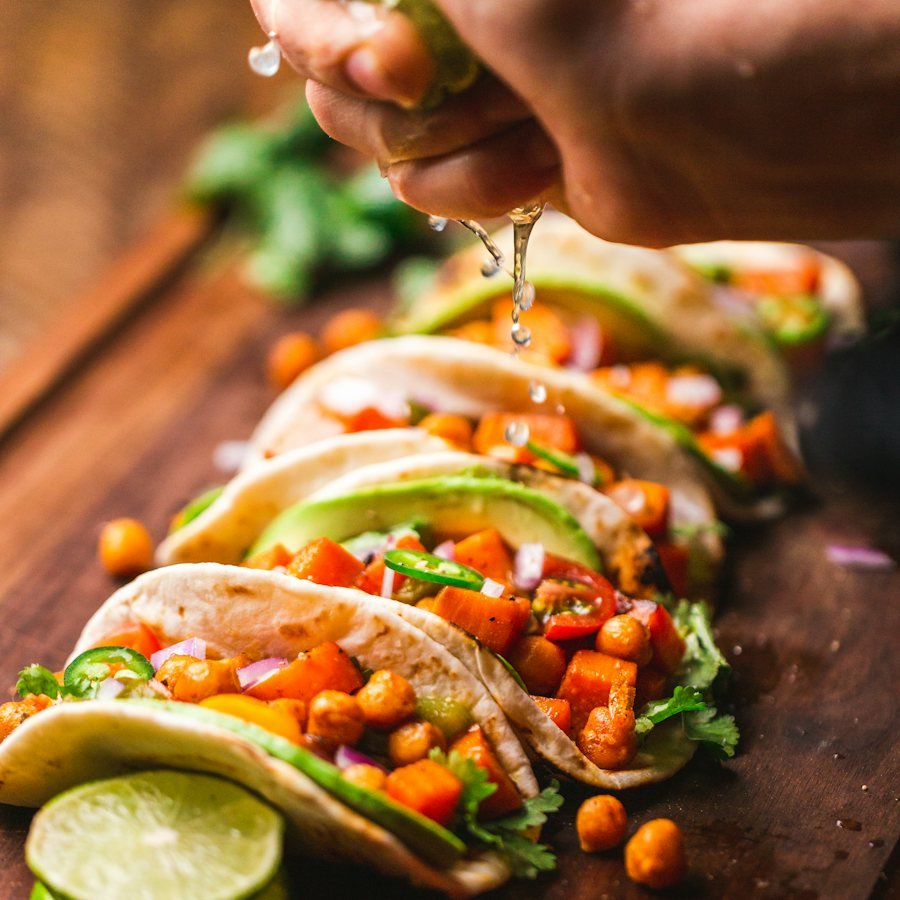 Mexican dish